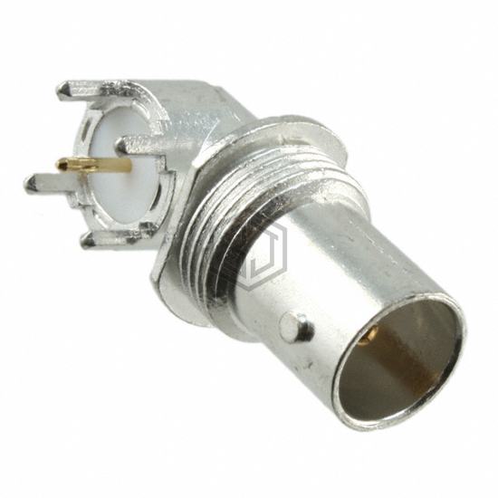 6274425-2 - TE Connectivity AMP Connectors - Coaxial Connectors (RF)
