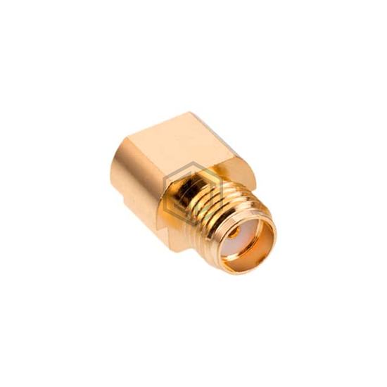 60312202114307 - Würth Elektronik - Coaxial Connectors (RF)