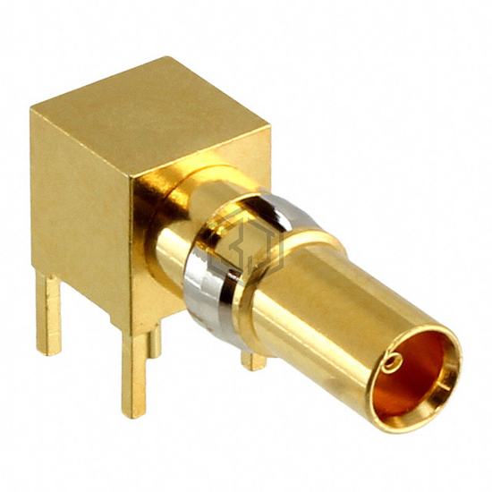 0731740040 - Molex - Coaxial Connectors (RF)
