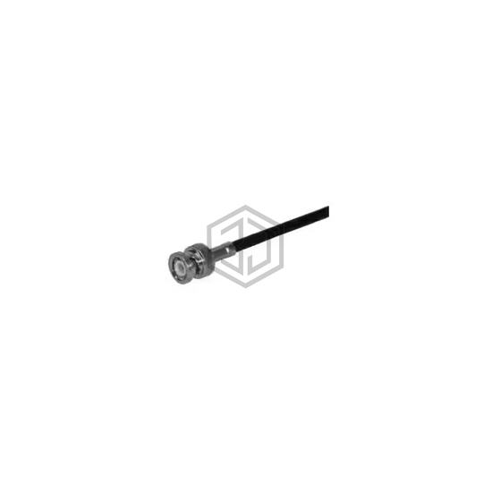 11_BNC-50-3-88/133_NE - Huber+Suhner, Inc. - Coaxial Connectors (RF)