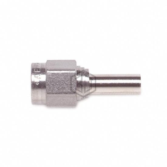 4804 - Pomona Electronics - Coaxial Connectors (RF)