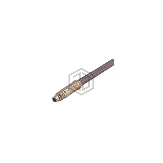 11_MMCX-50-2-4/111_OE - Huber+Suhner, Inc. - Coaxial Connectors (RF)