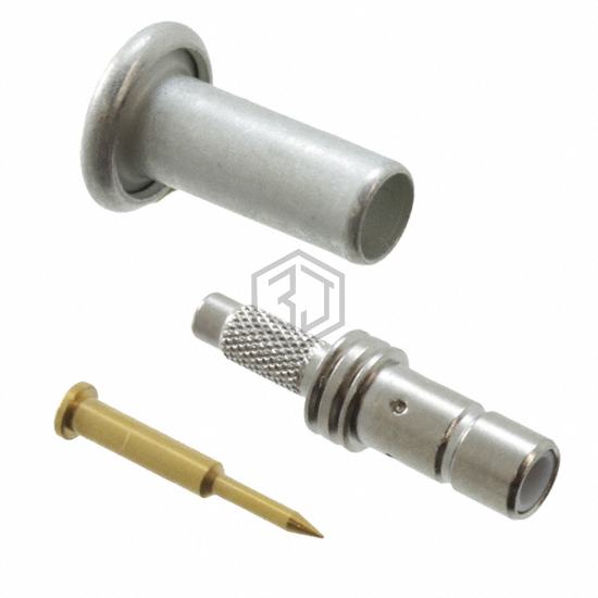 5414170-1 - TE Connectivity AMP Connectors - Coaxial Connectors (RF)