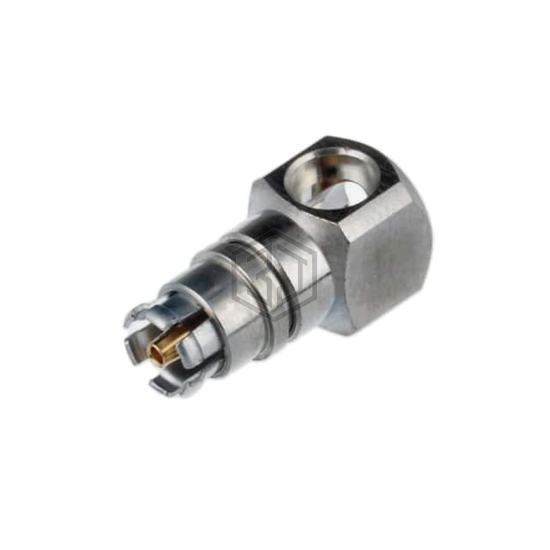 119K201-272N5 - Rosenberger - Coaxial Connectors (RF)