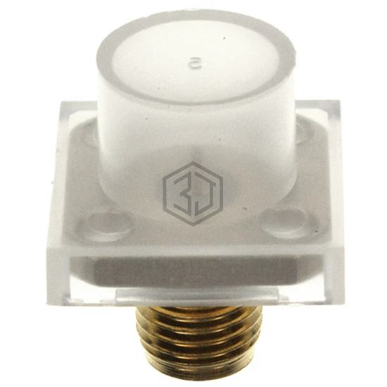 1052897-1 - TE Connectivity AMP Connectors - Coaxial Connectors (RF)