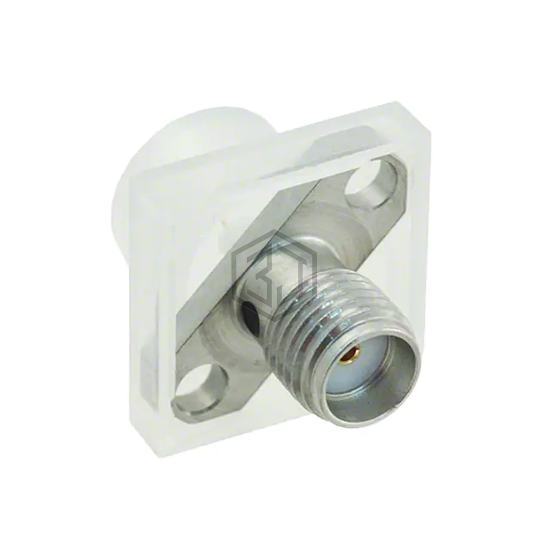 1052902-1 - TE Connectivity AMP Connectors - Coaxial Connectors (RF)