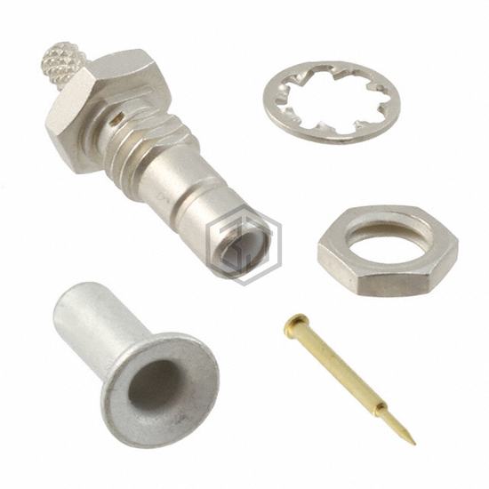 5228217-1 - TE Connectivity AMP Connectors - Coaxial Connectors (RF)