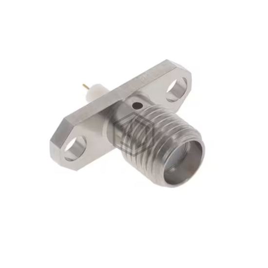 R125462001 - Radiall USA, Inc. - Coaxial Connectors (RF)