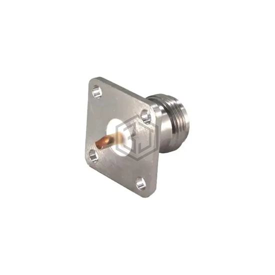 23_N-50-0-23/133_NE - Huber+Suhner, Inc. - Coaxial Connectors (RF)