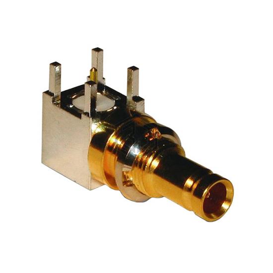 282116-75 - Amphenol RF - Coaxial Connectors (RF)