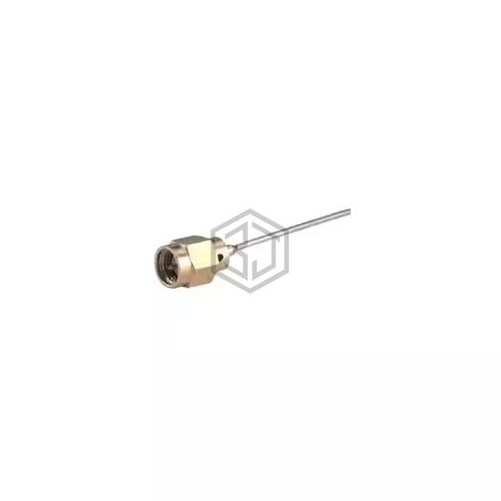 11_SMA-50-1-2/111_NE - Huber+Suhner, Inc. - Coaxial Connectors (RF)