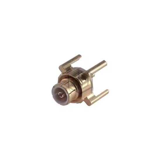 81_MMBX-50-0-2/111_NE - Huber+Suhner, Inc. - Coaxial Connectors (RF)
