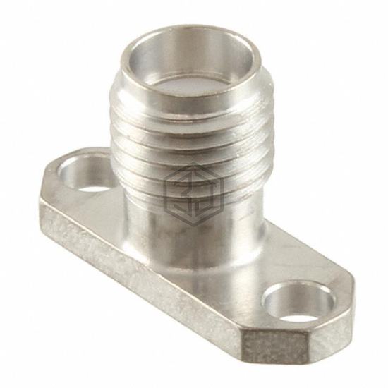 1052646-1 - TE Connectivity AMP Connectors - Coaxial Connectors (RF)