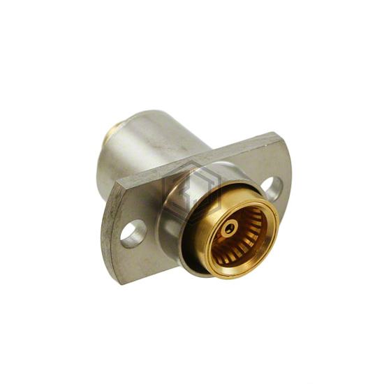 1059453-1 - TE Connectivity AMP Connectors - Coaxial Connectors (RF)