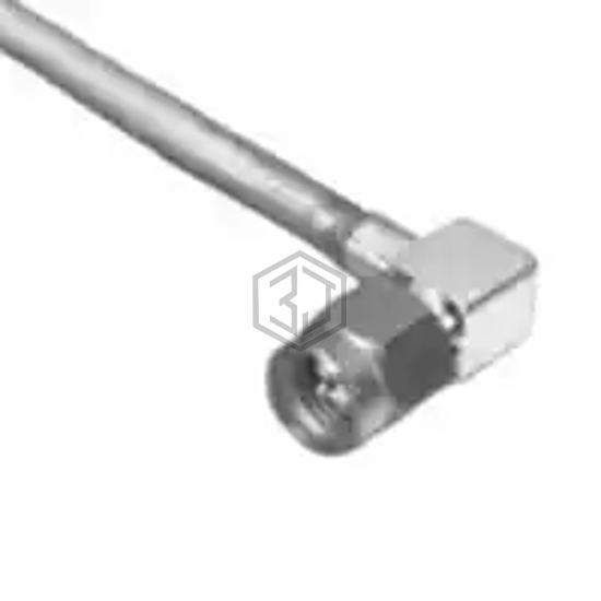 1051110-1 - TE Connectivity AMP Connectors - Coaxial Connectors (RF)