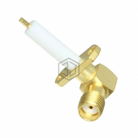 1052985-1 - TE Connectivity AMP Connectors - Coaxial Connectors (RF)