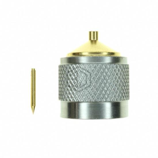 1057094-1 - TE Connectivity AMP Connectors - Coaxial Connectors (RF)