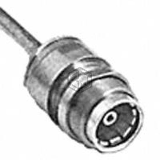 1059506-1 - TE Connectivity AMP Connectors - Coaxial Connectors (RF)
