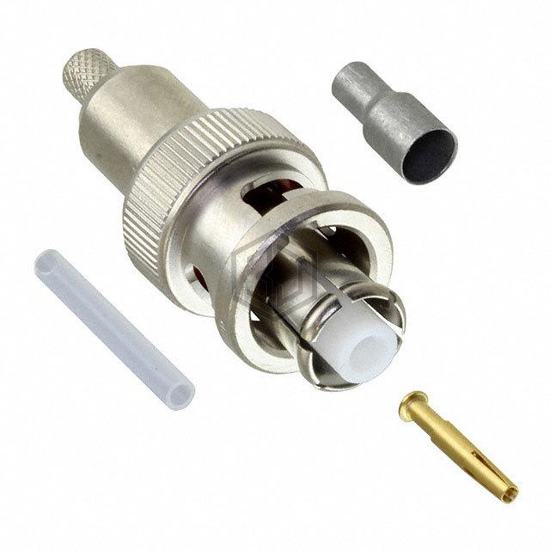 5051426-8 - TE Connectivity AMP Connectors - Coaxial Connectors (RF)