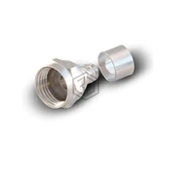 DGA6004 - HOMEVISION TECHNOLOGY INC - Coaxial Connectors (RF)