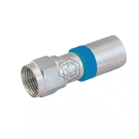 DGA6031B - Digiwave - Coaxial Connectors (RF)