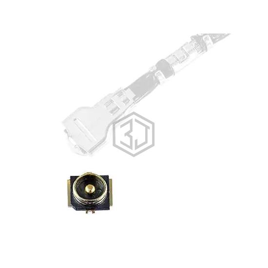 20449-001E-03 - I-PEX - Coaxial Connectors (RF)