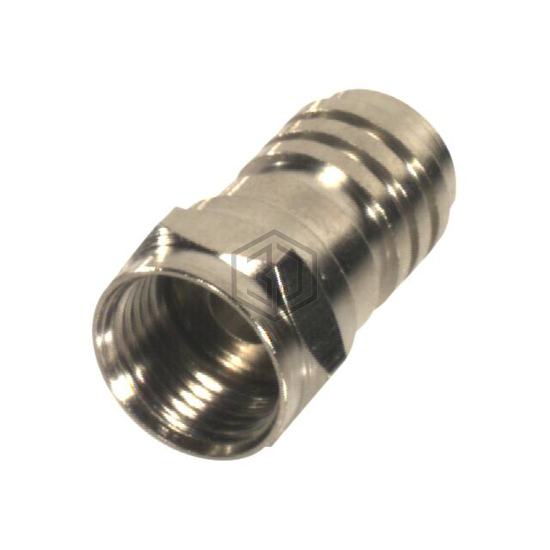 RFF-1402-D - RF Industries - Coaxial Connectors (RF)
