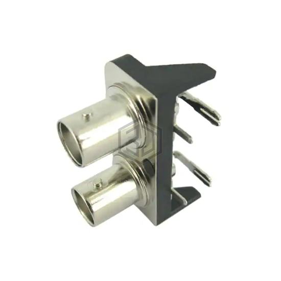 SCNBN-J1250-SORPM - Suntsu Electronics, Inc. - Coaxial Connectors (RF)