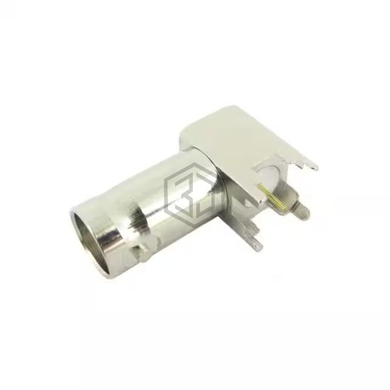 SCNBN-J1175-SORLM - Suntsu Electronics, Inc. - Coaxial Connectors (RF)