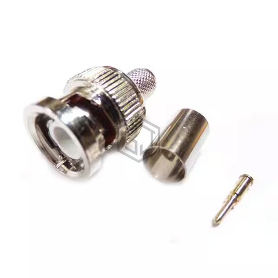 EM731082C - ElectronicMaster - Coaxial Connectors (RF)