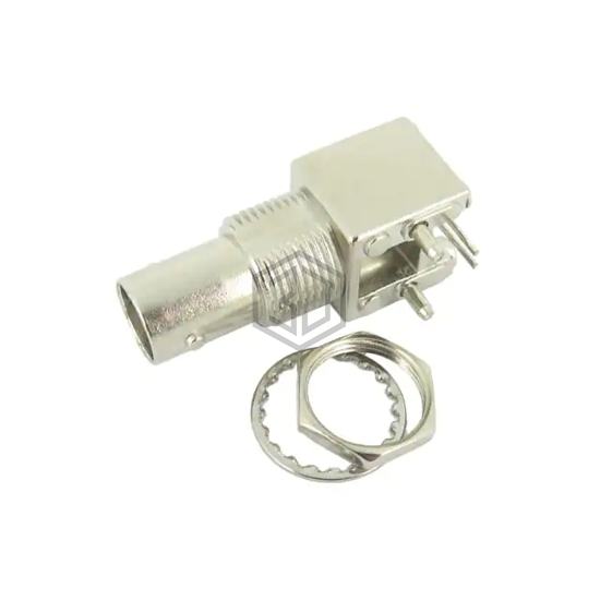 SCNBN-J1175-SORPM - Suntsu Electronics, Inc. - Coaxial Connectors (RF)
