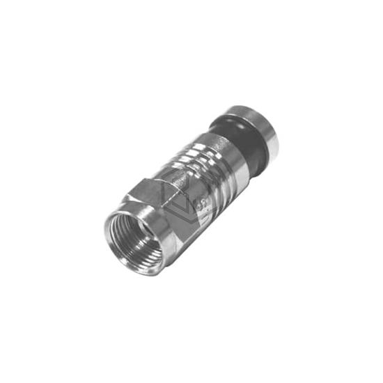 RFF-1401-D - RF Industries - Coaxial Connectors (RF)