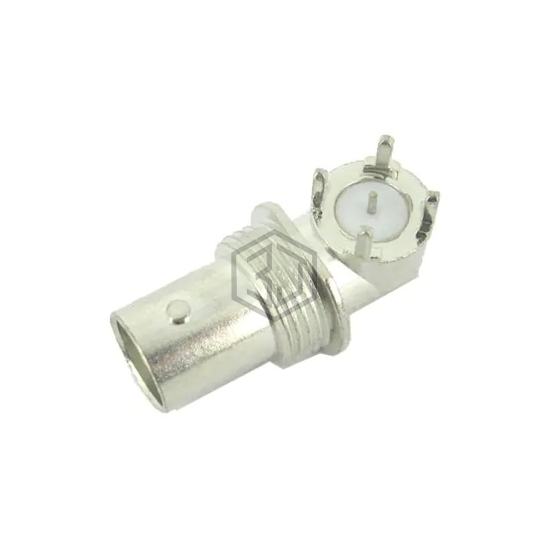 SCNBN-J1175-SORBP - Suntsu Electronics, Inc. - Coaxial Connectors (RF)