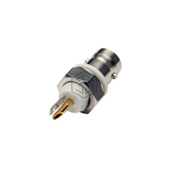 RFB-1716 - RF Industries - Coaxial Connectors (RF)