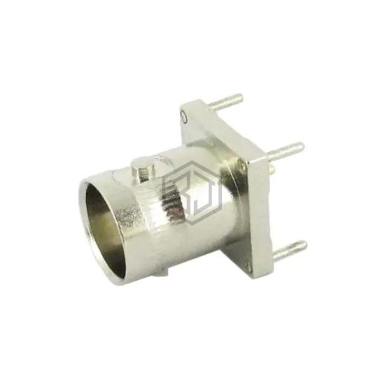 SCNBN-J1175-SOREM - Suntsu Electronics, Inc. - Coaxial Connectors (RF)