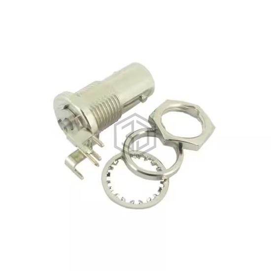 SCNBN-J1175-SORPE - Suntsu Electronics, Inc. - Coaxial Connectors (RF)