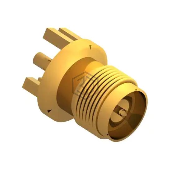 SCNRF-6AAS-RAFE - Suntsu Electronics, Inc. - Coaxial Connectors (RF)