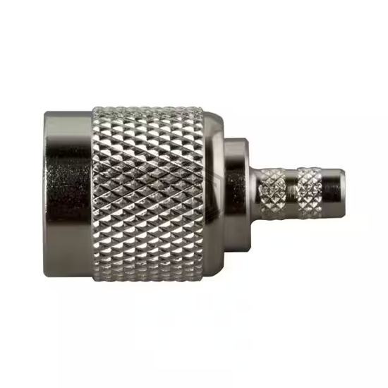 RFT-1202-7 - RF Industries - Coaxial Connectors (RF)