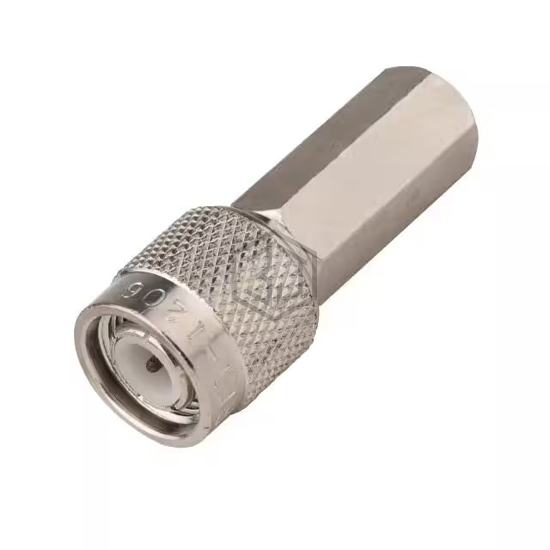 RFT-1206 - RF Industries - Coaxial Connectors (RF)