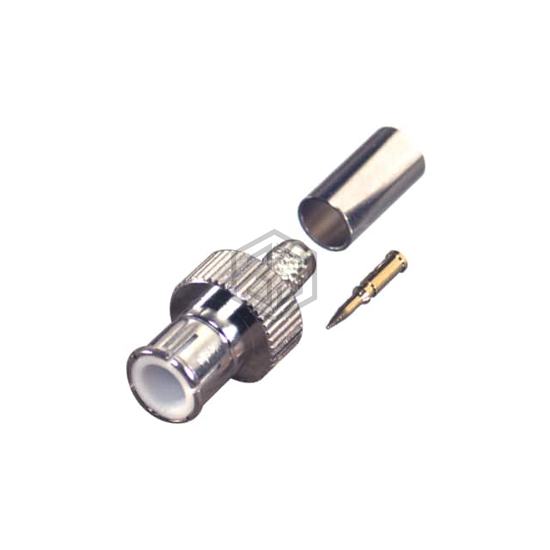 RFB-1106-9 - RF Industries - Coaxial Connectors (RF)