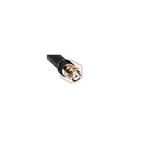 73415-3740 - Molex - Coaxial Connectors (RF)