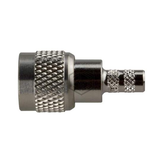 RFU-600-6 - RF Industries - Coaxial Connectors (RF)