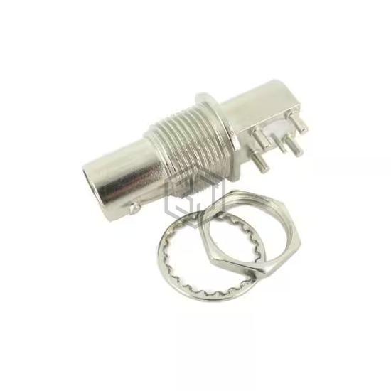 SCNBN-J1150-SORBP - Suntsu Electronics, Inc. - Coaxial Connectors (RF)