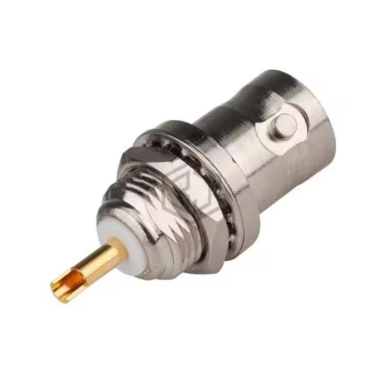 RFB-1116-3 - RF Industries - Coaxial Connectors (RF)