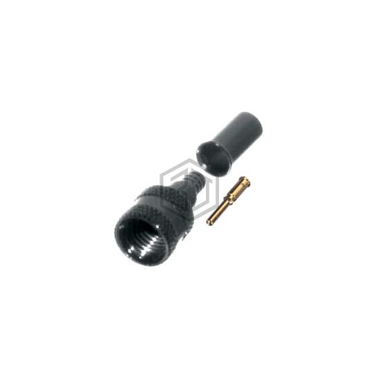 RFU-600-2 - RF Industries - Coaxial Connectors (RF)