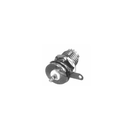 RFU-602-2 - RF Industries - Coaxial Connectors (RF)