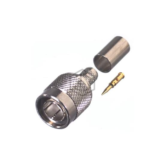 RFT-1803-1 - RF Industries - Coaxial Connectors (RF)