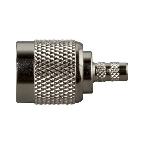 RFT-1202-2 - RF Industries - Coaxial Connectors (RF)