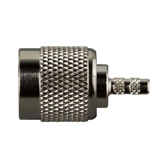 RFT-1202-2T - RF Industries - Coaxial Connectors (RF)