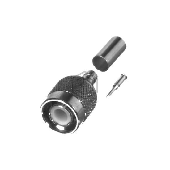 RFT-1202-C2 - RF Industries - Coaxial Connectors (RF)